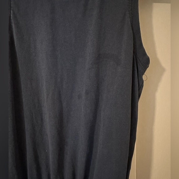 Z Supply Adira Cotton Romper - Picture 6 of 9